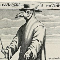 ANTÔNIO SAMARONE: Fio da Peste