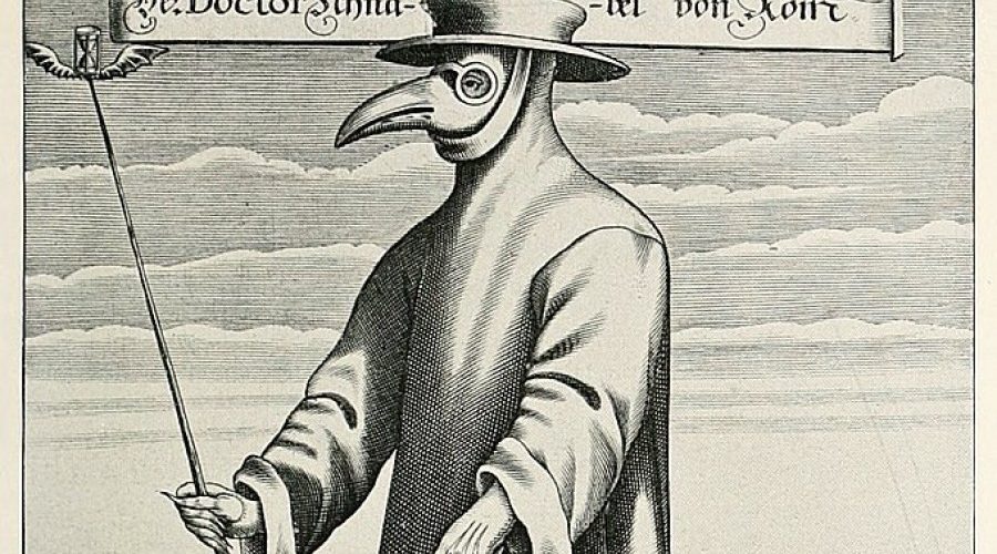 ANTÔNIO SAMARONE: Fio da Peste