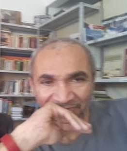 POEMA: Mangabas da Capuã (Claudomir Tavares)