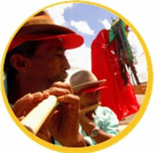 EXCLUSIVO: ClaudOmir Herzog deixou o 104 Cultural, programa do CCP que vai ao ar pela Rádio Propriá FM