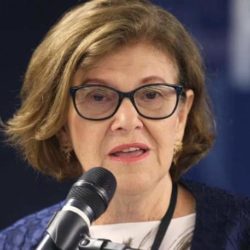 Sem anunciar vice, Sílvia Cruz é confirmada candidata a prefeita do PSB em Pirambu