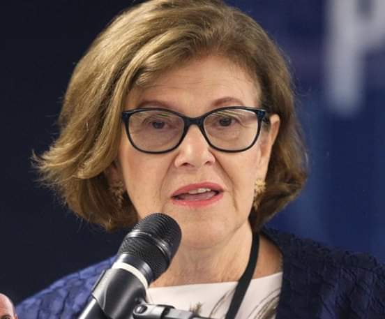 Sem anunciar vice, Sílvia Cruz é confirmada candidata a prefeita do PSB em Pirambu