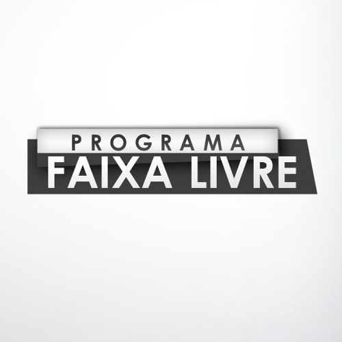FAIXA LIVRE: De segunda a sexta na Rede Popular de Comunicação Alternativa de Sergipe - um instrumento de resistência e de esclarecimento
