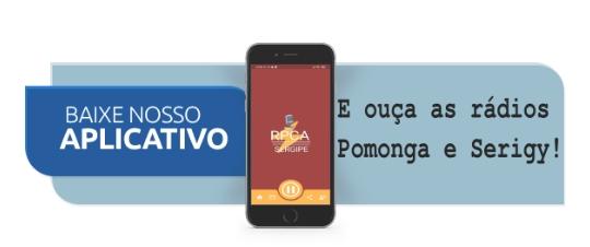 MIGRAMOS: Rádios POMONGA e SERIGY de casa nova - trocamos de servidor para melhorar a qualidade de nosso som