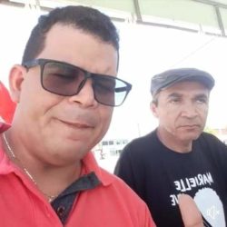 BOCA NO TROMBONE: Notícias, informações sem guardar sujeira debaixo do tapete, com Luizinho Pereira e amigos