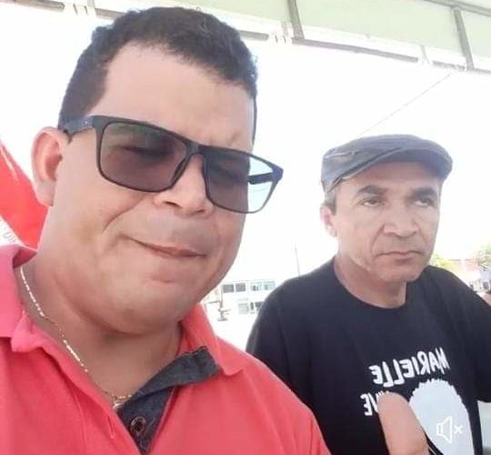 BOCA NO TROMBONE: Notícias, informações sem guardar sujeira debaixo do tapete, com Luizinho Pereira e amigos
