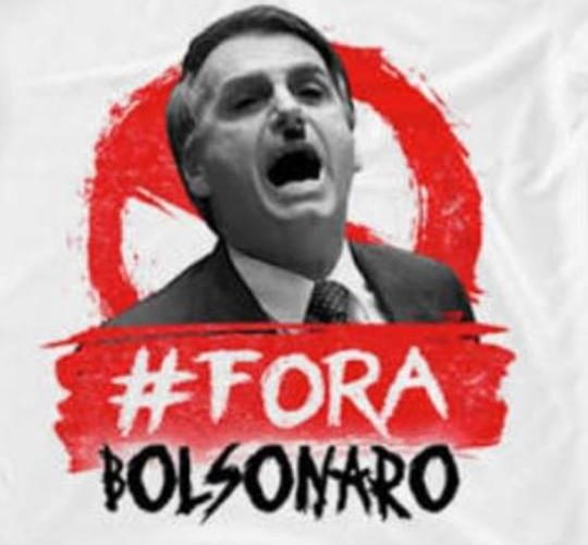 Protestos contra Bolsonaro viralizam nas redes e "panelaços" se espalham pelo país
