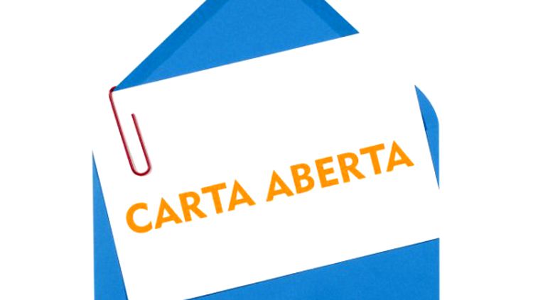 ANTÔNIO SAMARONE: Carta Aberta ao Governador de Sergipe e ao Prefeito de Aracaju  Excelências...