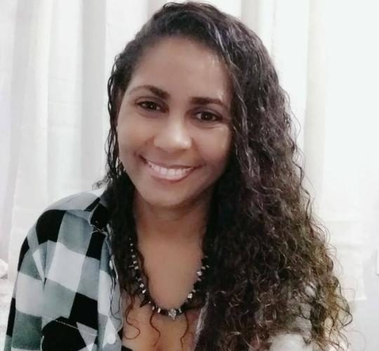 JUCY TAVARES: Esta me representa - Pré-candidata a vereadora pelo PT/SE