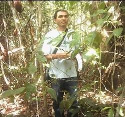 CLAUDOMIR TAVARES: Jacarecica, a história de um povo