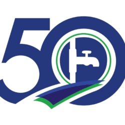 HÁ 50 ANOS: Era instalada a unidade da DESO em Pirambu, uma trajetória que se confunde con a história de nosso município