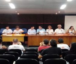 ADIADA: Eleição (Consulta Pública) para reitor da Universidade Federal de Sergipe