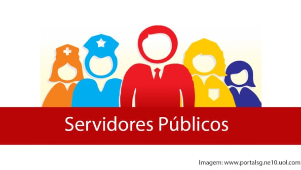 PREOCUPANTE: Salários de servidores poderão ser pagos com atraso, parcelados e com redução