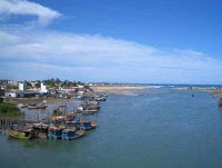 ECONOMIA: A pesca em Pirambu agoniza - enquanto isso não há uma política pública para o setor