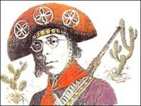 ARTiGO: Repertório Folclórico de Propriá - a?riqueza e diversidade do folclore da Princesinha do Baixo São Francisco (1)