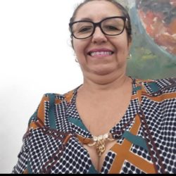 MISSÃO CUMPRIDA: Professora Conceição Vieira escrevendo algumas das mais belas páginas na educação de Propriá (Parte 1/3)
