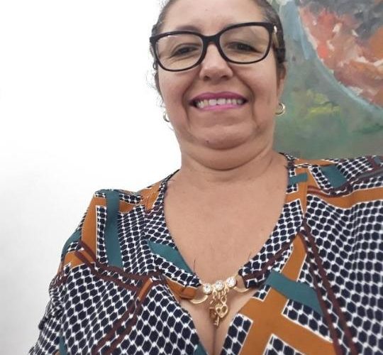 MISSÃO CUMPRIDA: Professora Conceição Vieira escrevendo algumas das mais belas páginas na educação de Propriá (Parte 1/3)