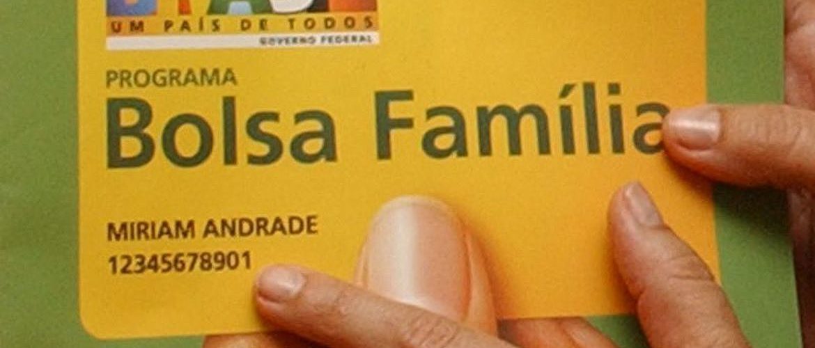 Nordeste recebe apenas 3% dos novos benefícios do Bolsa Família em janeiro