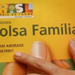 Nordeste recebe apenas 3% dos novos benefícios do Bolsa Família em janeiro