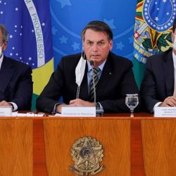 Governo está perdido e medidas vão causar pandemia social, avalia economista