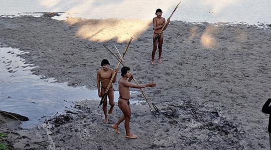 Covid-19: "Estamos com medo de ser dizimados", diz Tupinambá Nice Gonçalves