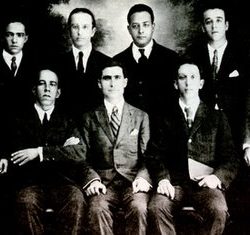 VIVA O PCB (Partido Comunista Brasileiro), 98 anos de lutas pelo Poder Popular - agora em Barra dos Coqueiros