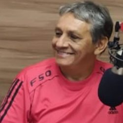 ABÍLIO DOS SANTOS, de Canindé a Propriá, a Vida & Obra do fundador do Centro Espírita Oxóssi Caçador (Alberto Amorim)