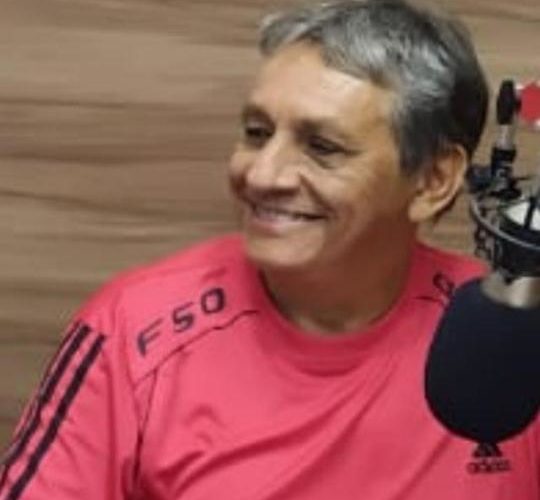 ABÍLIO DOS SANTOS, de Canindé a Propriá, a Vida & Obra do fundador do Centro Espírita Oxóssi Caçador (Alberto Amorim)