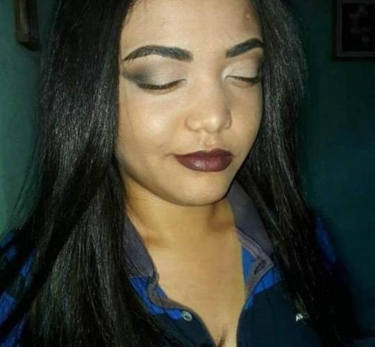 EM BREJO GRANDE: Izabel Oliveira é pré-candidata a vereadora