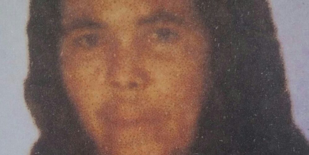 EDIMÊ TAVARES: Recordo com a dor de todas as saudades - 84 anos da nossa mãe