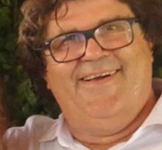 ANTÔNIO SAMARONE: O novo coronavírus em Aracaju.