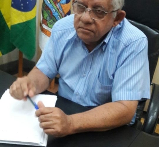 Yokanaan Santana: "Não me calarei diante de uma ação meramente eleitoreira e totalmente eivada de vícios "