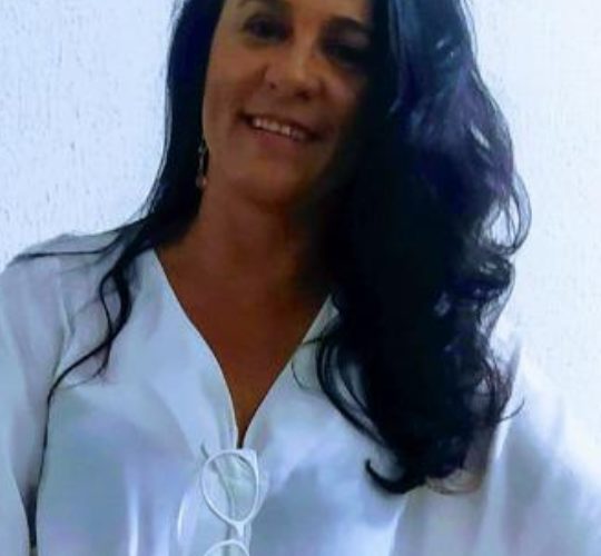 EDILENE OLIVEIRA: Sem perfil para ser coadjuvante, mas para exercer o protagonismo na política de Propriá