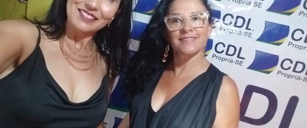 CAFÉ COM NEGÓCIOS: Em homenagem às mulheres de Propriá
