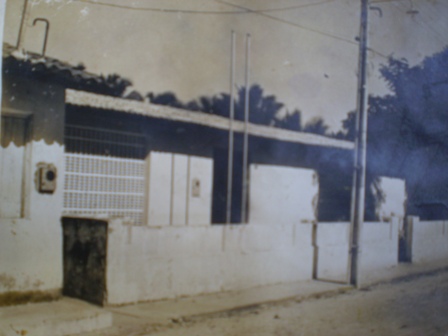 AMARAL LEMOS: 53 anos do berço cultural de Pirambu - Escola é considerada berço cultural de Pirambu, uma referência em educação públuca no estado de Sergipe - Parte I