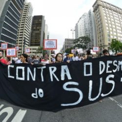Sergipe, em tempos de Cólera. (por Antonio Samarone)