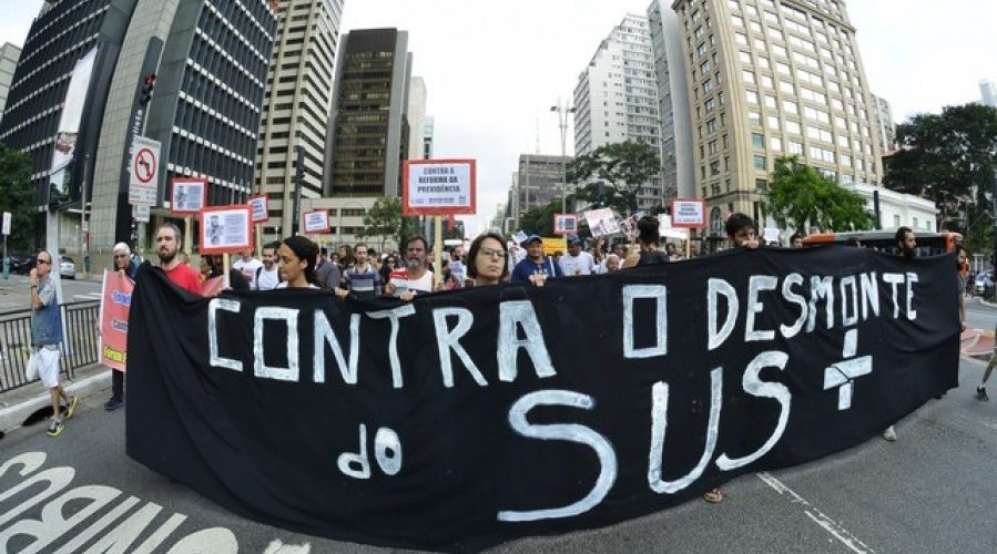 Sergipe, em tempos de Cólera. (por Antonio Samarone)