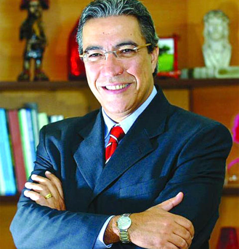 60 ANOS: Marcelo Déda Chagas (1960/2013) cometeu erros e acertos, mas devemos eternizá-lo pelas suas virtudes
