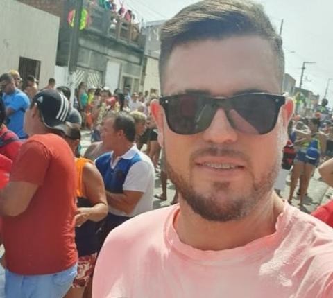  JR DANTAS: Propriá como realmente é - ecoando às informações da Princesinha do São Francisco