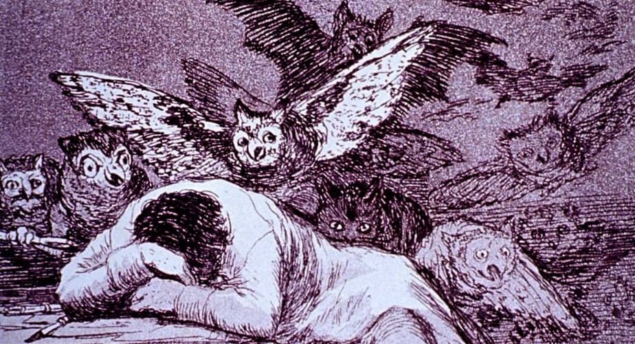O BRASIL, A COVID-19 E A FILOSOFIA IGNORANTE