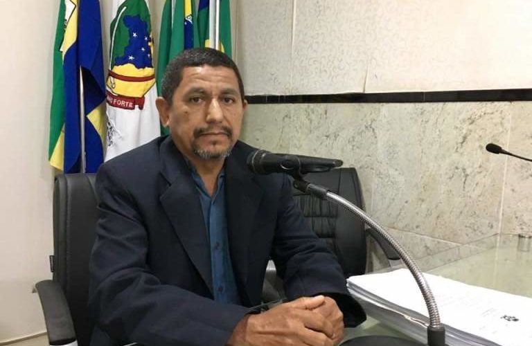 Vereador e presidente da câmara de Barra dos Coqueiros gastou 42.750 em diárias