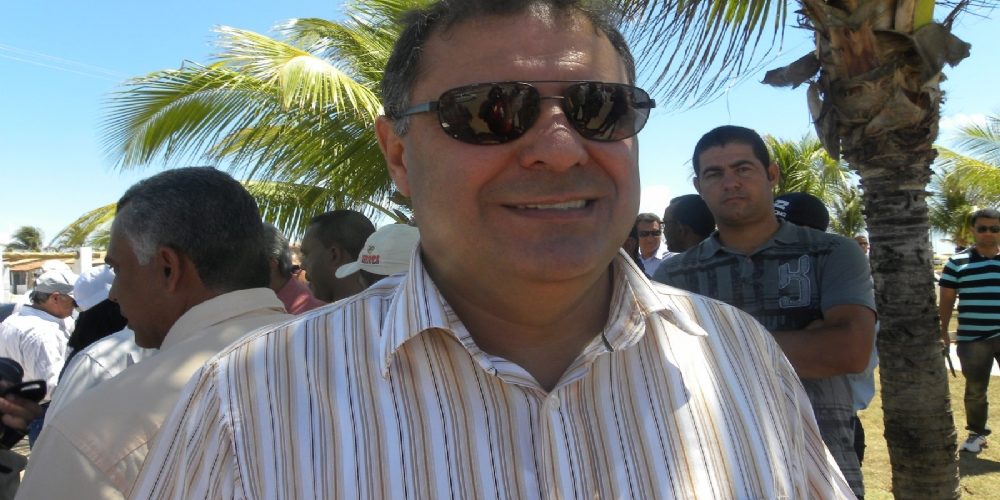 BARRA DOS COQUEIROS: Ex-prefeito Gilson dos Anjos conta com adiamento das eleições para fugir da inelegibilidade