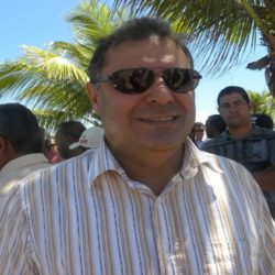 BARRA DOS COQUEIROS: Ex-prefeito Gilson dos Anjos conta com adiamento das eleições para fugir da inelegibilidade