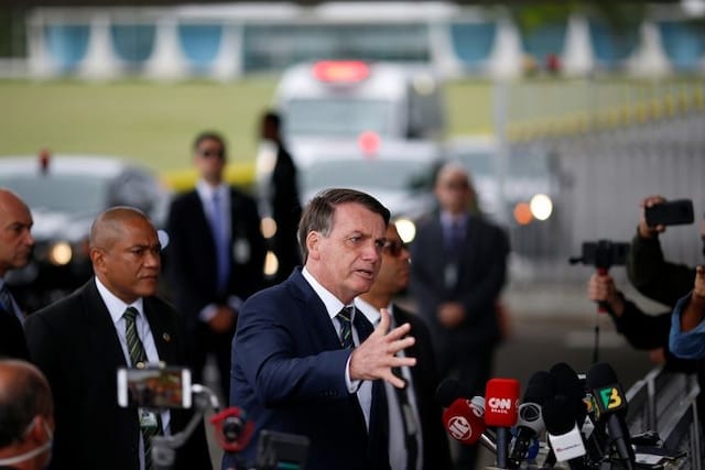 PREPARAR-SE PARA A GUERRA