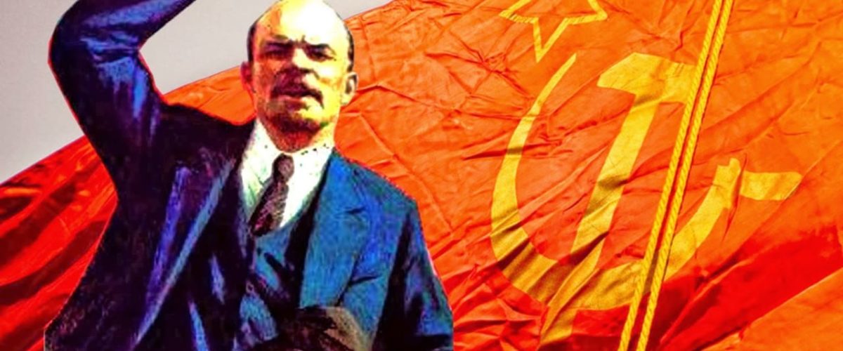 150 anos de Lênin: uma vida dedicada à Revolução