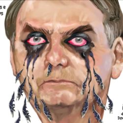 Editorial: BRASIL, MOSTRA SUA CARA!