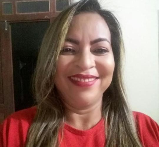 IOLANDA: Uma mulher, uma luta, um sonho de uma geração, ... por uma Japaratuba mais justa