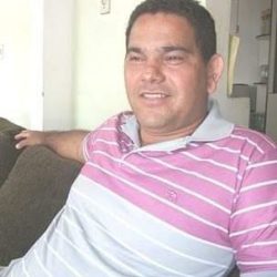 JACKSON DA ESTAÇÃO: Um estrategista de 52 anos pavimentando terreno para retornar à Cânara de Propriá