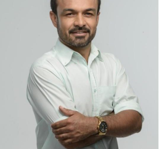 JOÃO FONTES Jr: Por uma cidade sustentável e cidadã, entrevista com o pré-candidato a prefeito de Boquim