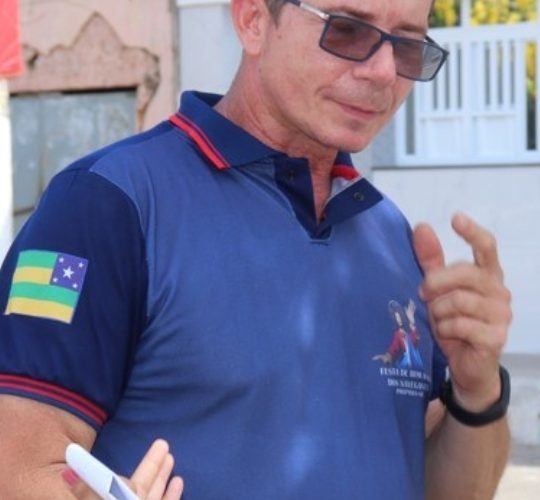 COSTINHA: Passados mais de três anos e quatro meses, Propriá têm secretario de Obras